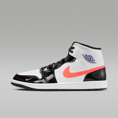 Air Jordan 1 Mid SE Men's Shoes. Nike.com